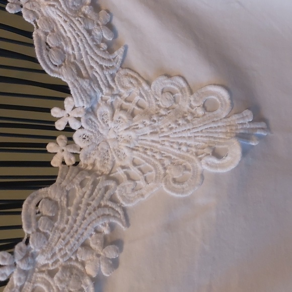 NWT, VanHeusen, tank top, size M - Picture 3 of 7